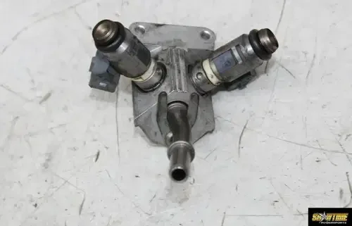00-06 HARLEY-DAVIDSON ELECTRA GLIDE ULTRA FLHTCUI FUEL INJECTOR INJECTORS RAIL