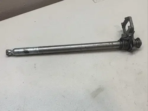 01-02 GSXR1000 01-03 GSXR600 GSXR750 SHIFTER SHIFT SHAFT 25510-35F01
