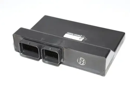 01-07 Suzuki Hayabusa Gsx1300r Ecu Computer Controller Unit Black Box Ecm OEM