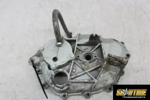 01 SEA-DOO GTX 155 STATOR FLYWHEEL COVER MAGNETO HOUSING