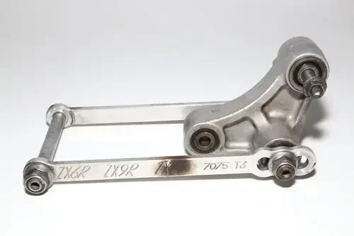 05-06 Kawasaki Ninja Zx6r Zx636 Rear Dogbone Shock Linkage Link