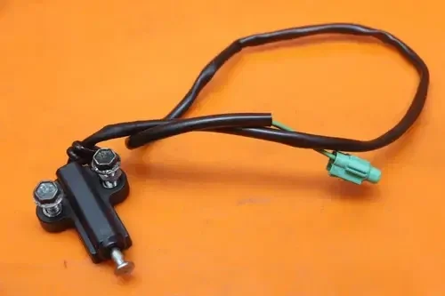 05-09 SUZUKI BOULEVARD M109R OEM KICKSTAND SIDE KICK STAND SENSOR