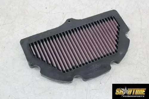 06-07 SUZUKI GSXR750 GSXR 750 K&N AIR INTAKE FILTER
