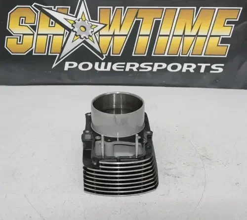 06-09 SUZUKI BOULEVARD M109R REAR END ENGINE MOTOR CYLINDER JUG