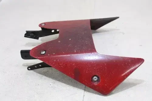 06-11 KAWASAKI NINJA ZX14 LOWER BOTTOM BELLY FAIRING COWL