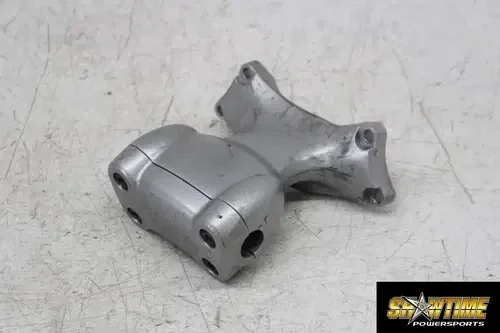 07-09 KAWASAKI VERSYS 650 KLE650A HANDLEBAR RISERS