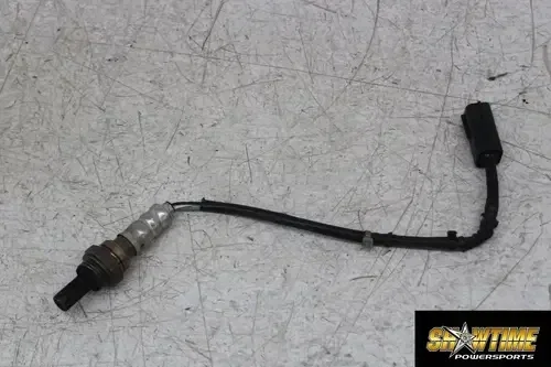 08-14 DUCATI MONSTER 696 OXYGEN O2 EXHAUST GAS LAMBDA SENSOR