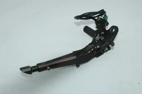 08-21 SUZUKI HAYABUSA ADJUSTABLE KICKSTAND KICK STAND SENSOR