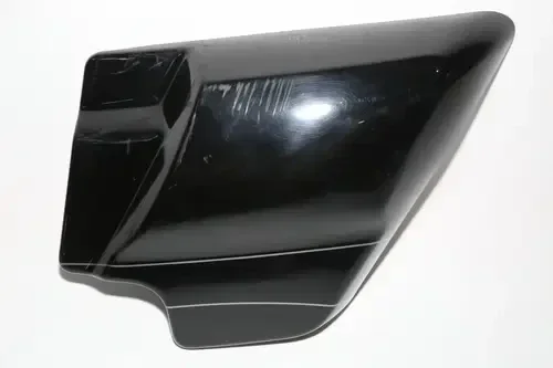 09-13 Harley-davidson Road Glide Custom Fltrx Right Side Frame Cover Cowl OEM