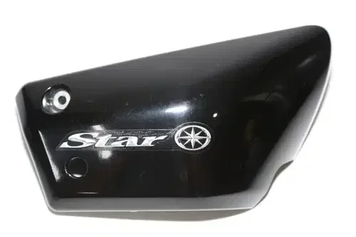 09-13 Yamaha V Star 950 Xvs950 Side Cover Panel Cowl Fairing OEM