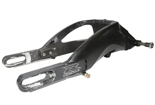 09-16 Suzuki Gsxr1000 Rear Swingarm Back Suspension Swing Arm OEM