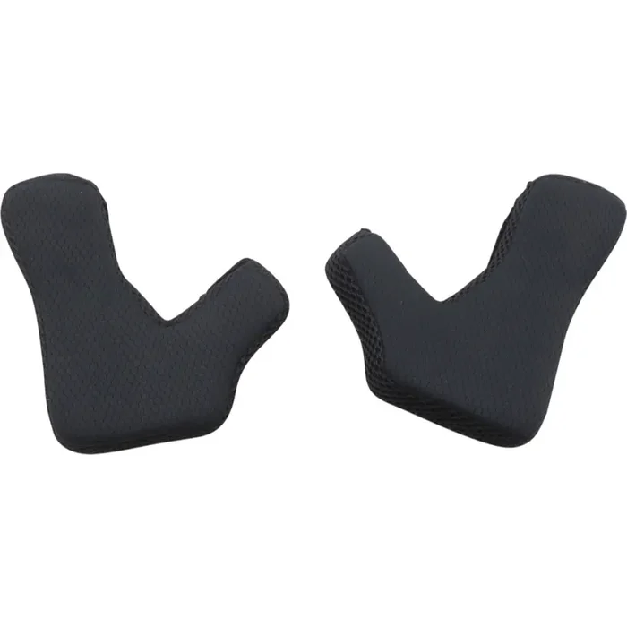 100% Aircraft Cheek Pads Helmet Accessories