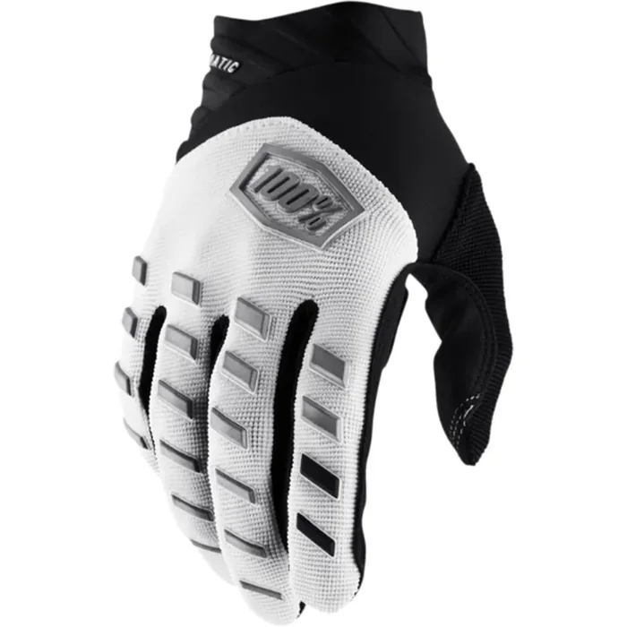 100% Airmatic Men‘s Off-Road Gloves