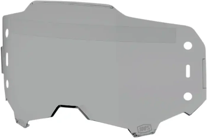 100% Armega Forecast Goggle Replacement Lens