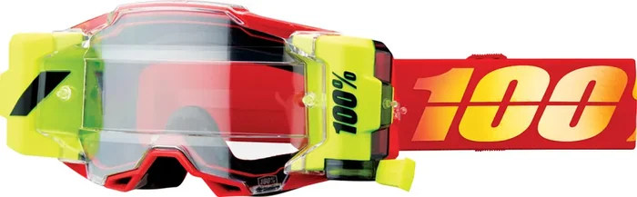 100% Armega Forecast Goggles