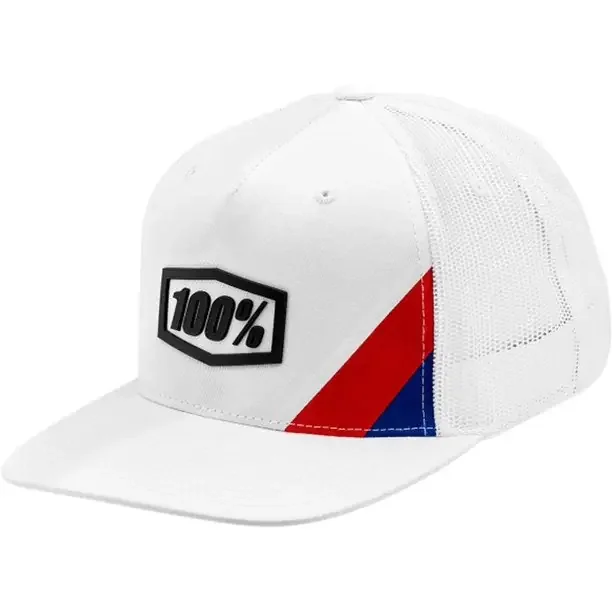 100% Cornerstone Hat