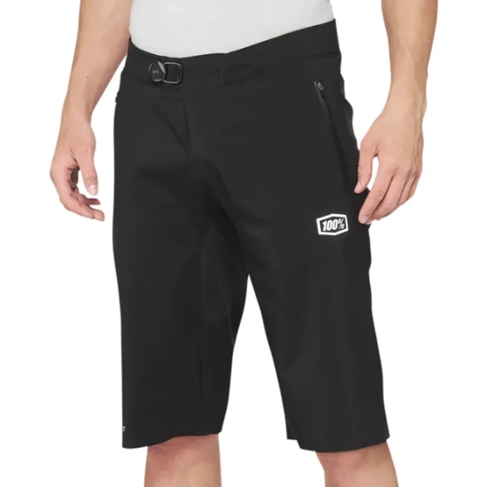 100% Hydromatic Water Resistant Men‘s MTB Shorts