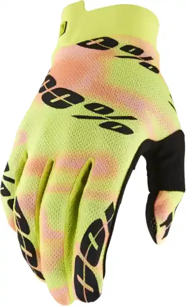 100% iTrack Kaledo Gloves