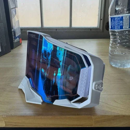 100 Percent Hiper Goggles