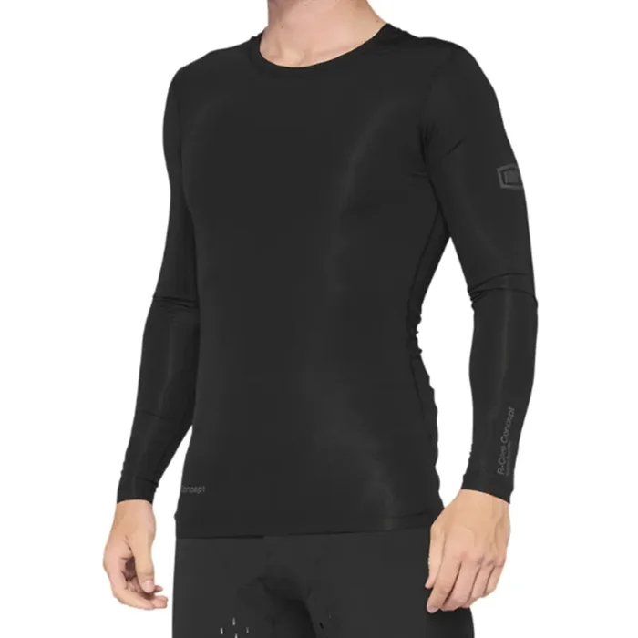 100% R-Core Concept LS Men‘s MTB Jerseys