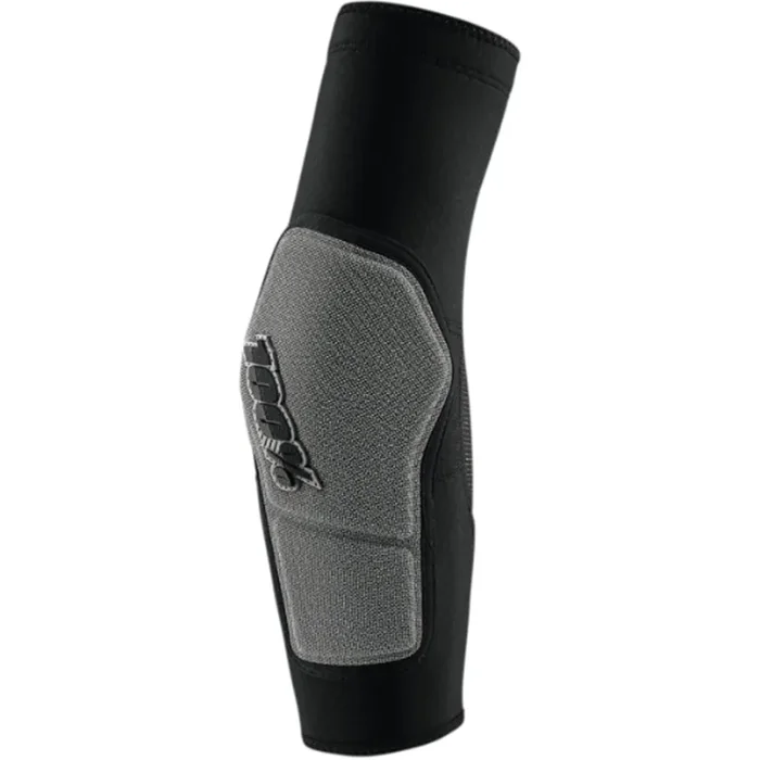 100% Ridecamp Elbow Guard Adult MTB Body Armor