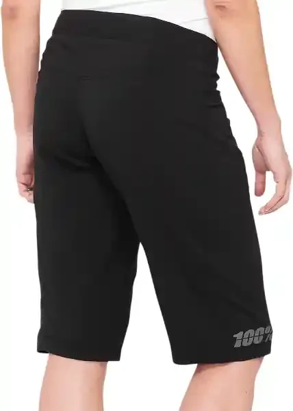 100% Ridecamp Shorts for Women