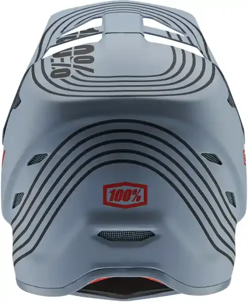 100% Status Helmet