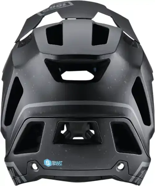 100% Trajecta Fidlock Helmet