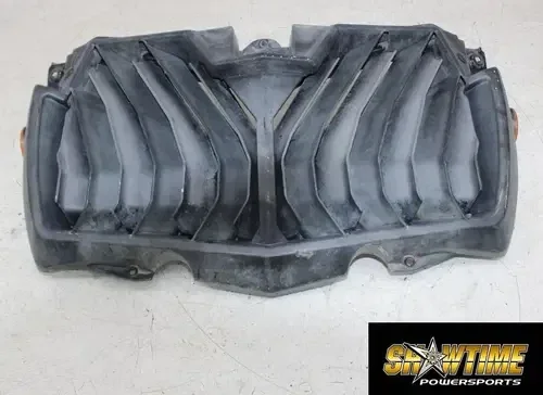 13-14 CAN-AM MAVERICK 1000R 4X4 XRS FRONT BUMPER COVER GRILLE FASCIA PANEL