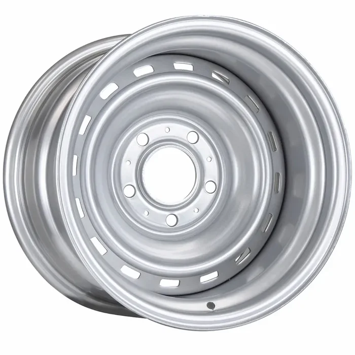 15×10 OE Pickup Rallye 5×5″ bolt 4.5″ backspace