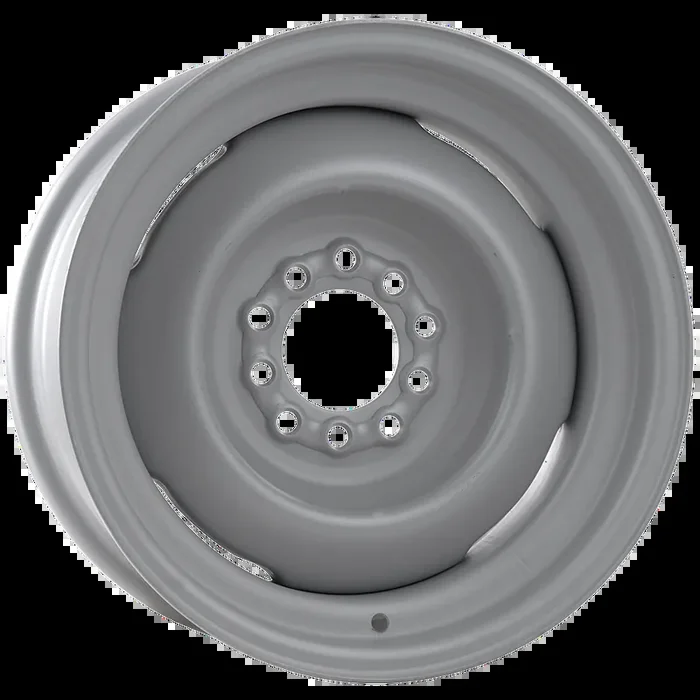 15×5 Gennie Primer 5×5/5×5.5″ bolt 2.75″ backspace