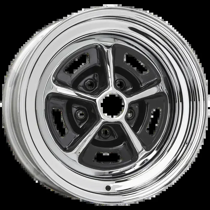 15×6 Magnum 500 5×4.5″ bolt 4″ backspace