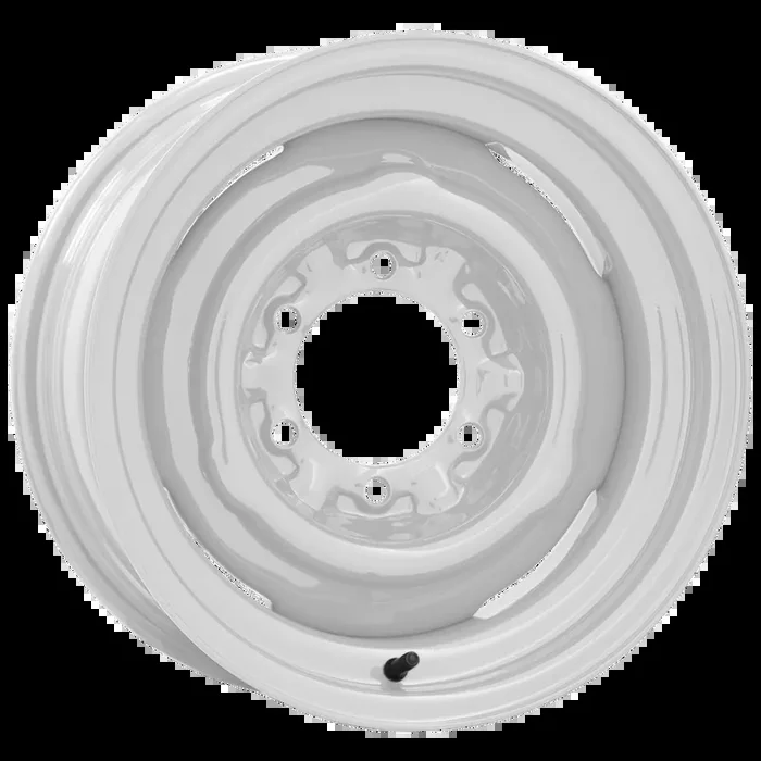 15×8 O.E. Primer 6×5.5″ bolt 4.25″ backspace