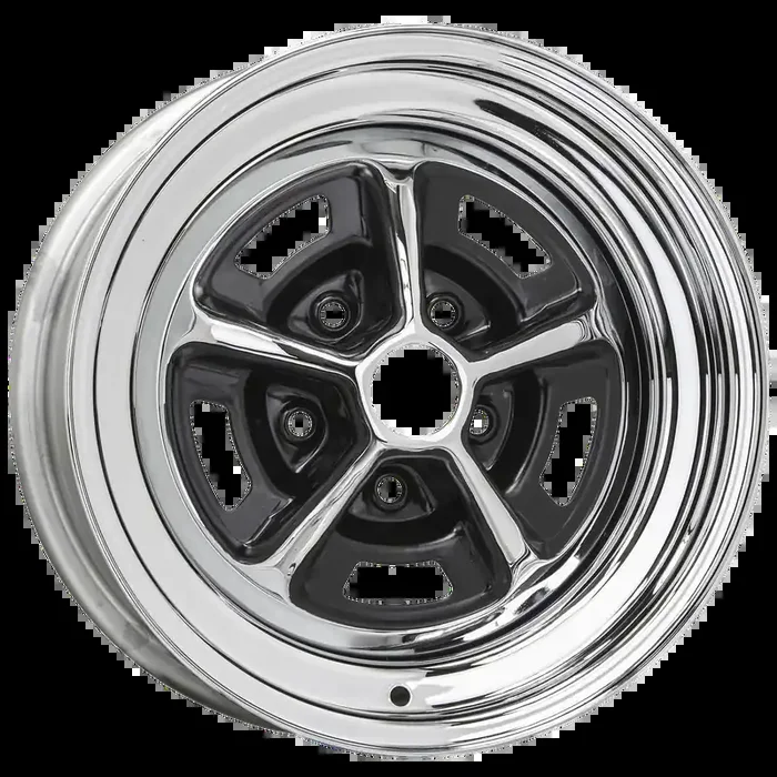 15×8 OLDS SSI 5×4.75″ bolt 4.50″ backspace