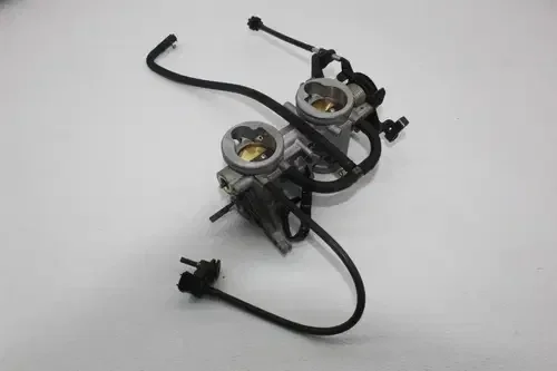 17-19 KAWASAKI NINJA EX650 THROTTLE BODY BODIES