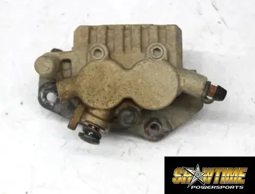 17 KAWASAKI TERYX 800 KRF800 RIGHT FRONT BRAKE CALIPER
