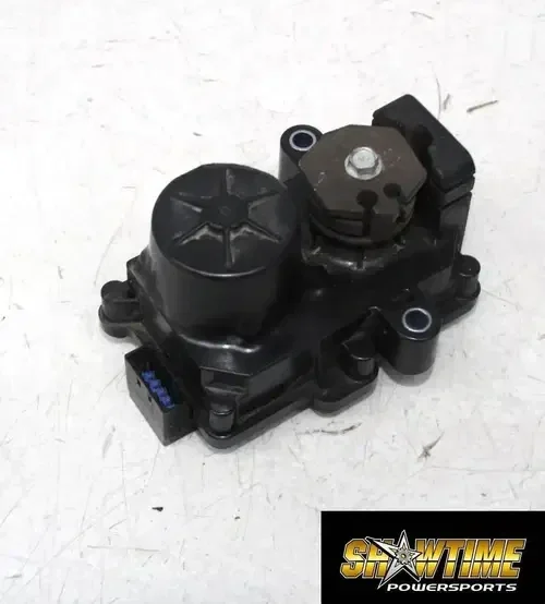 18-21 DUCATI PANIGALE V4 SPECIALE EXHAUST VALVE SERVO MOTOR