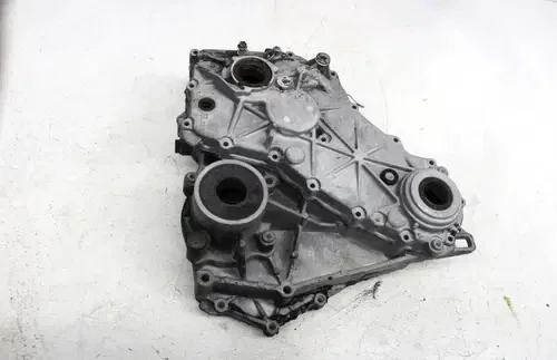 19-21 CAN-AM RYKER 900 RALLY EDITION ENGINE MOTOR TRANSMISSION CASE