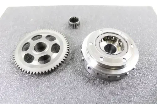 19-23 KAWASAKI KX450 Flywheel with One Way Starter Clutch OEM B4498