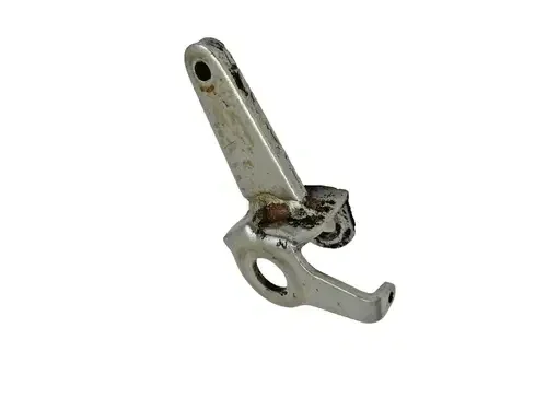 1972 Honda CT70 Rear Brake Pedal Linkage