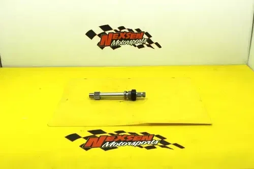 1978 Suzuki Rm400 Clutch Actuator Pinion