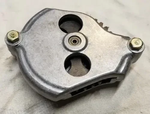1980 – 1985 HONDA XL80 XL 80 ENGINE OIL PUMP ASSY 15100-153-000 XR80 CRF80 XR
