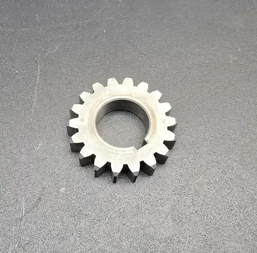 1983 – 1985 YAMAHA YZ 125 PRIMARY DRIVE GEAR 24X-16111-00-00 CRANK DRIVEN YZ125