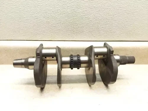 1984 Honda V65 Sabre VF1100S VF 1100 Engine Crank Crankshaft PJ-1