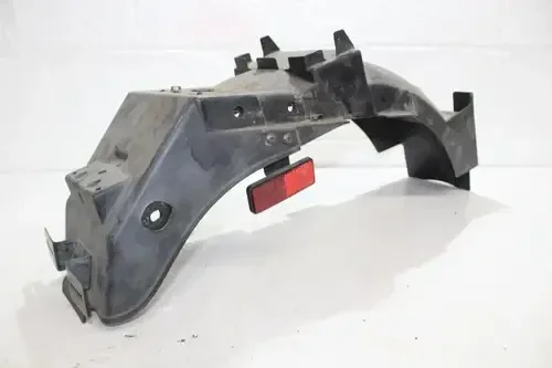 1988 SUZUKI KATANA 600 GSX600F REAR BACK TAIL UNDERTAIL FAIRING COWL FENDER