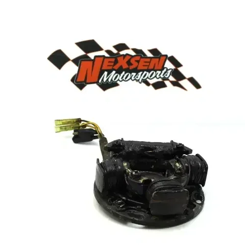 1989 Sea-doo 587 Stator Generator Alternator Magneto