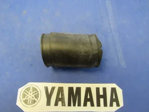 1A0-14453-01- YAMAHA AIR INTAKE BOOT JOINT 1976 RD 400, 1977 RD 400