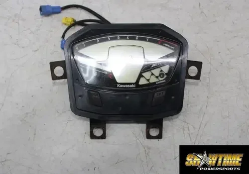 20-24 KAWASAKI JET SKI STX 160X GAUGE TACH GAUGES DISPLAY CLUSTER SPEEDOMETER