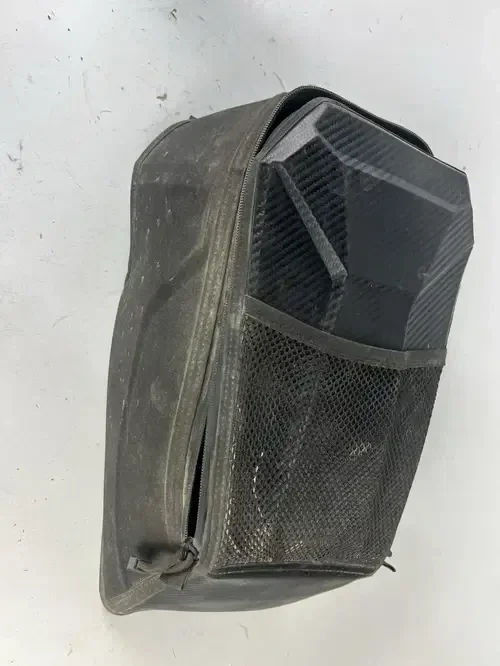 20-24 Polaris Pro Premium Ultimate RZR XP 9.5 Liter Shoulder Storage Bag 2884286