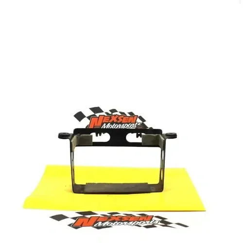 2000 Suzuki Marauder 800 Battery Tray Box Holder